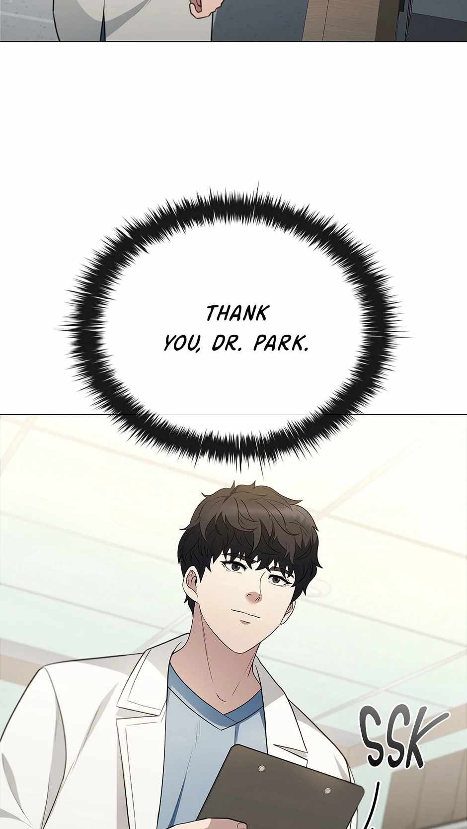 Dr. Choi Tae-Soo Chapter 237 23